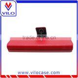 Card Holder Luxury Leather Wallet Case For HTC M9 thumbnail-5