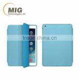 Colorful Flip Cover Case for Apple Ipad Pro Big Size Case for Ipad/ Ipad Pro thumbnail-2