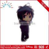 Handsome Brooches for Men