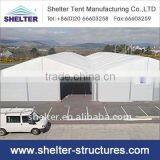 Utility Car Storage Shelter thumbnail-1