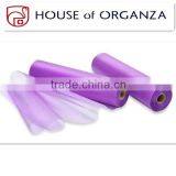 Organza Roll for Wrapping Flower and DecoratIon thumbnail-1