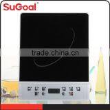 Hot Sale Singal Burner Induction Cooker 2000W Best Price With CE CB thumbnail-1