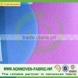 Best Quality Good Strength _Elongation SS Spunbond PP Nonwoven thumbnail-1