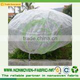 Garden Plant Cover Non Woven Landscape Fabric