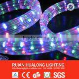 CE&Rohs Color Changing Led Rope Light RGB Led Rope Light thumbnail-3
