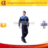 Worker's Dustproof Workwear Multi Pockets Work Suit made in China
