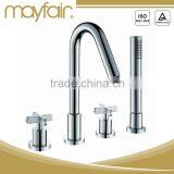 Basin Taps Basin Faucet Bath Shower Mixer thumbnail-1