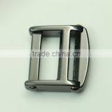 High Quality Eco-friendly Metal 25mm Webbing Strap Slide Buckle Belt Buckles thumbnail-5