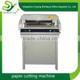 Convenient Operation Shirley-ya a4 Size Paper Cutting Machine thumbnail-4