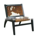 De La Espada Lounge Chair KA-32 thumbnail-1