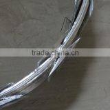 CBT-60/65 Single Coil Razor Wire thumbnail-3