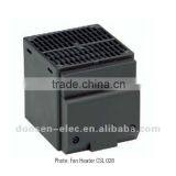 Compact Semiconductor Fan Heater CS028/CSL028 150W-400W