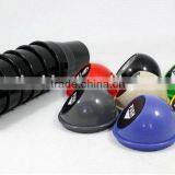 HOT SALE Plastic Mini Novelty Trash Can thumbnail-5