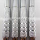 Newest Designed Custom LogoSilver Copper Mechanical Pencils ,Metal Sliver Mechanical Pencils thumbnail-5