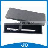 MOQ 2,000 PCS HOT SALE Factory Direct Pen Case,Pen Box Packaging,Cheap Gift Pen Box