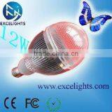 Energy Saving High Power E27 12 w Led Bulb