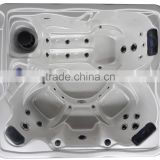 4-person hot-selling hot tub spa with CB/CE/SAA approved