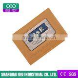 OIO Practical Jeans Leather Label For Sale