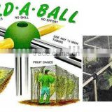 Build a ball