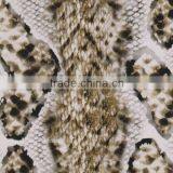 High Quality Crystal Foil for Leather