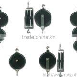 PULLEY/plastic Pulley