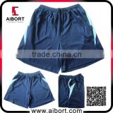 100% cotton volleyball shorts women from Xiamen factory