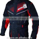 Winter JACKET,CE Protector Jacket , Motorcycle Riding Jacket ,THERMAL Jk35 thumbnail-1