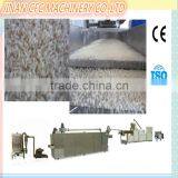 Best Price CE Certificate Nutritional Rice Production Line