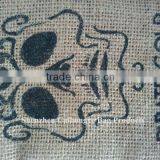 Jute Burlap Drawstring Bags thumbnail-6