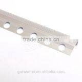 Aluminum Tile Trim Profile for Marble Edge Ceramic Tile Trim thumbnail-3