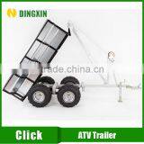 ATV Towable Trailer thumbnail-3