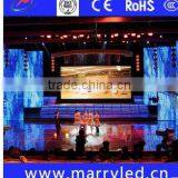 High Resolution Energy Saving Fast Installation Stage Flexible Rental Used SMD Indoor Full Color LED Display For Event