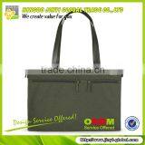 2014 Polyester Men Official Breifcase Promotional Men Bag thumbnail-1