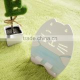 China zhejiang arts and crafts practical phone display stand as best gift for business partner