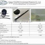 2015 HOT New Design Surface Floating Aerator thumbnail-5