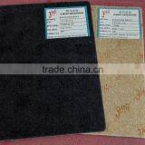 Non Woven Stitch-down Process Insole thumbnail-1