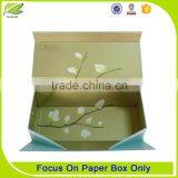 Cute Cheap Popular Packing Paper Box