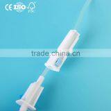 Infusion Sets With Burette thumbnail-5