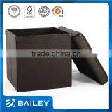 High Quality Folding Chair With Footrest thumbnail-2