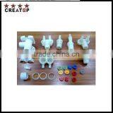 Customized Plastic Production, Plastic Injection Product, Plastic Product Manufacturer thumbnail-1