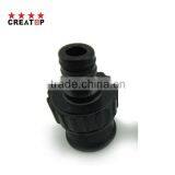 OEM Manufacturer Machining Plastic Injection Moulding Product thumbnail-1