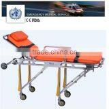 Patient Transfer Ambulance Stretcher thumbnail-1