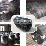 Black Annealed Wire