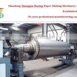 Press Rubber Roller for Paper Machine thumbnail-4