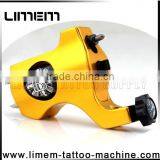 Hot Sale Best Quality Tattoo Rotary Machine Gun Wholesale Price thumbnail-2