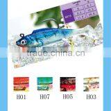 Soft Fishing Lure-soft Bait Fishing Lure thumbnail-1
