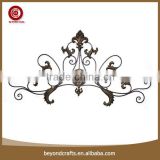 Manufacturers supply classical good quality wall metal home decor