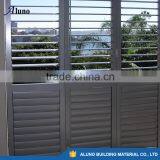 Adjustable Aluminium Louvre Panels thumbnail-6