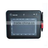 Ugee UG 6370 Professional Signature Tablet Educational Wireless Graphics Tablet thumbnail-2