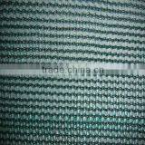 China 100% HDPE Dark Green Construction Nets Hot Hot Selling